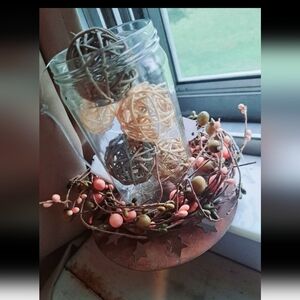 Primitive Home Decor